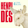 Henri Des - L’âne blanc