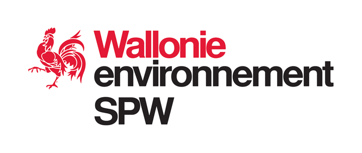 Wallonie environnement SPW
