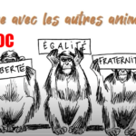Vivre avec les animaux - MOOC - UVED