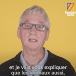 Les émotions chez les primates, présenté par Frans de Waal