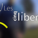 Les 5 libertés (Critères du bien-être animal).