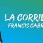 Francis Cabrel - La corrida