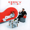 Keen’V - Boule de poils