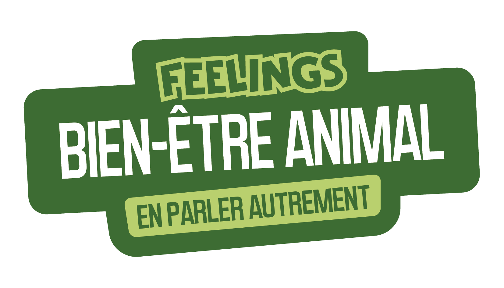 Feelings – Bien-être animal