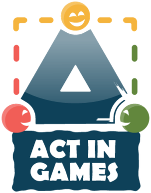 Act in Games